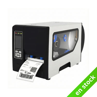 Xprinter XP-G480E USB+LAN 300dpi