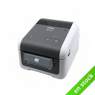 Brother TD4410D USB - Con Separador Automatico