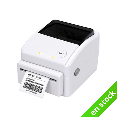 Xprinter XP-420C USB - Con Cortador Automático