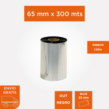 Ribbon CERA 65mm x 300m x...