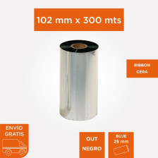 Ribbon CERA 102mm x 300m x...