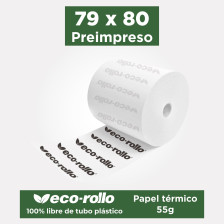 Eco-Rollo® Térmico...