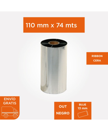 48 un Ribbon CERA 110mm x...