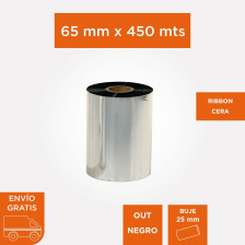Ribbon CERA 65mm x 450m x...