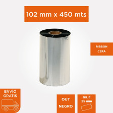 Ribbon CERA 102mm x 450m x...