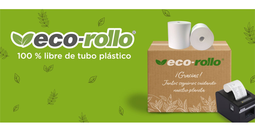Eco-Rollos Termicos