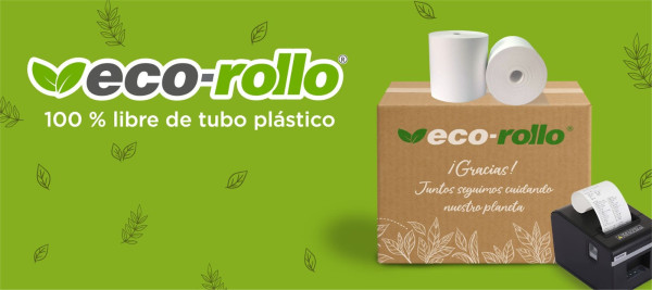 Eco-Rollos Termicos