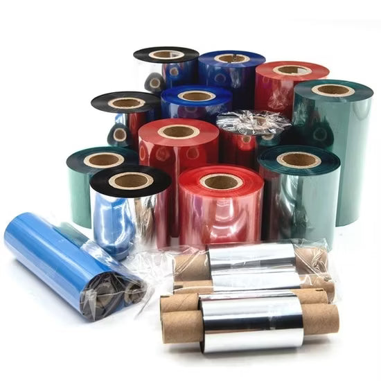Que Ribbons Que tipos de Ribbons existen? – Rollofast