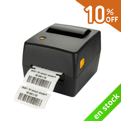 Xprinter XP-TT424B USB