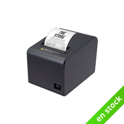 Xprinter M804W USB+LAN+WIFI