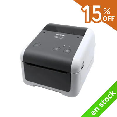 Brother TD4410D USB