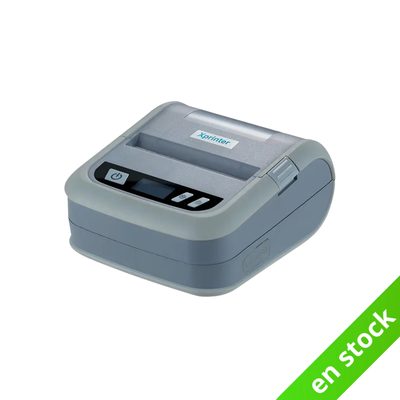 Xprinter XP-P323B Portátil Bluetooth