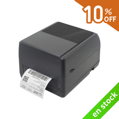 Xprinter XP-TT451B USB+LAN